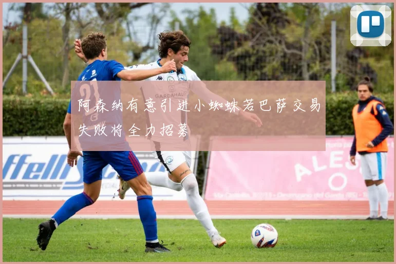 阿森纳有意引进小蜘蛛若巴萨交易失败将全力招募